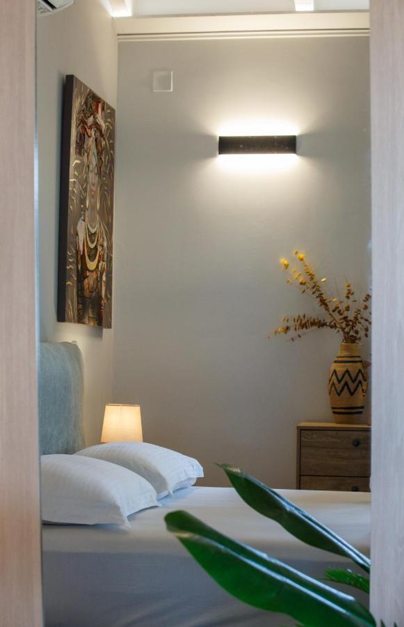 Thea Boutique Villas Sivota III Bagian luar foto