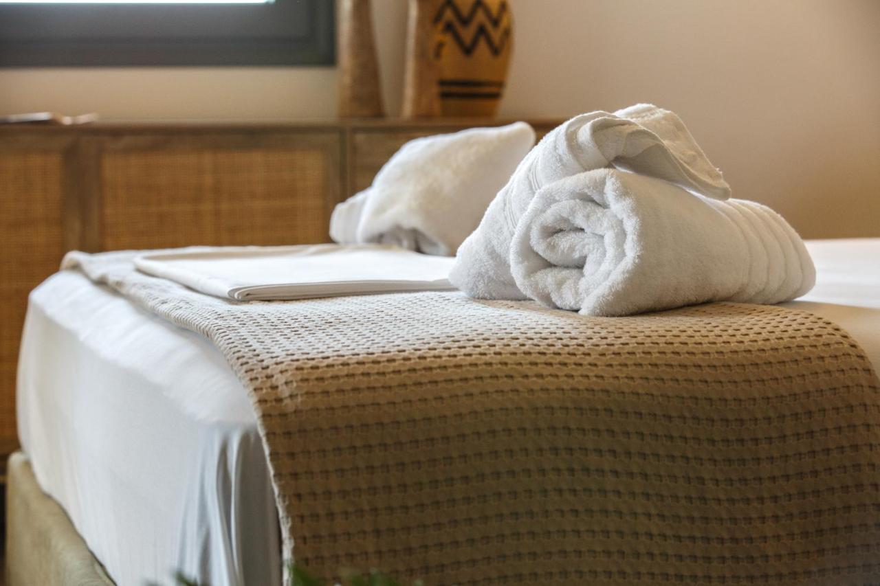 Thea Boutique Villas Sivota III Bagian luar foto